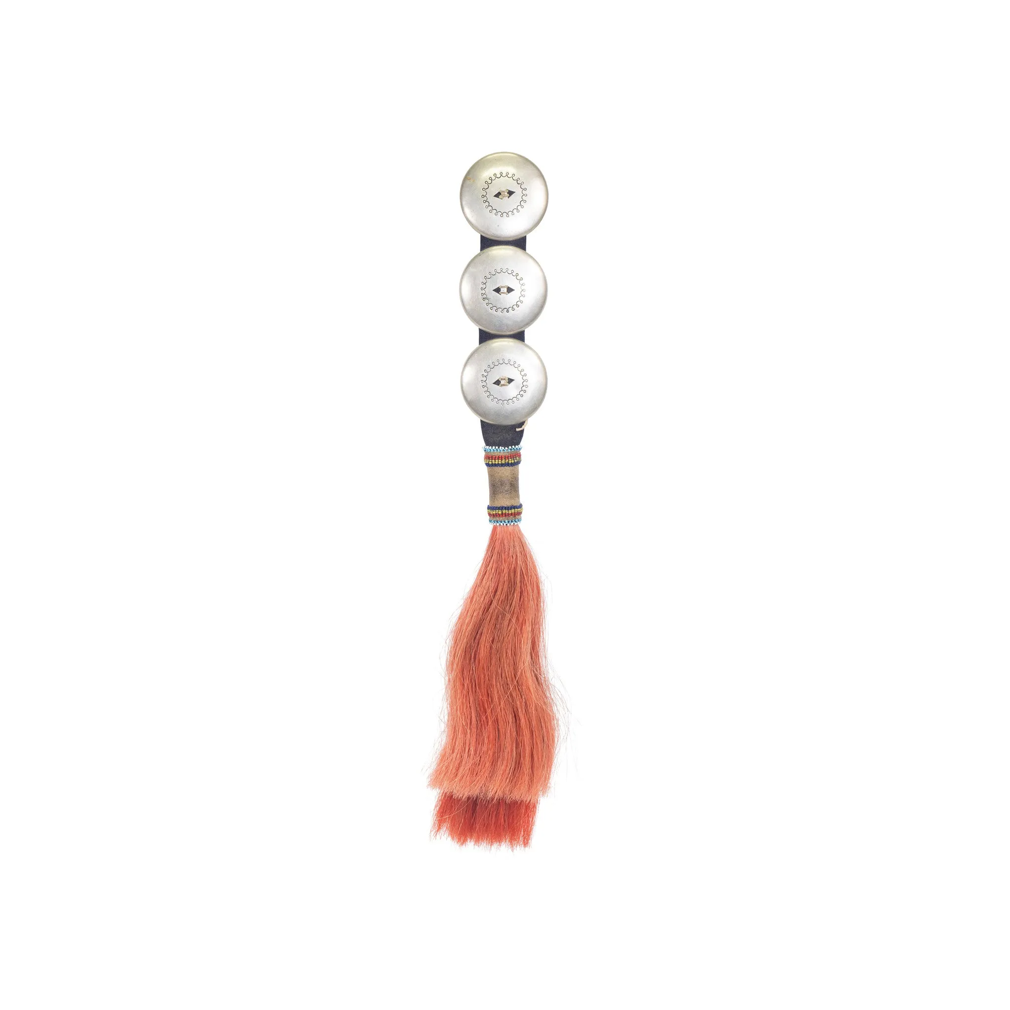 Kiowa Hair Drop