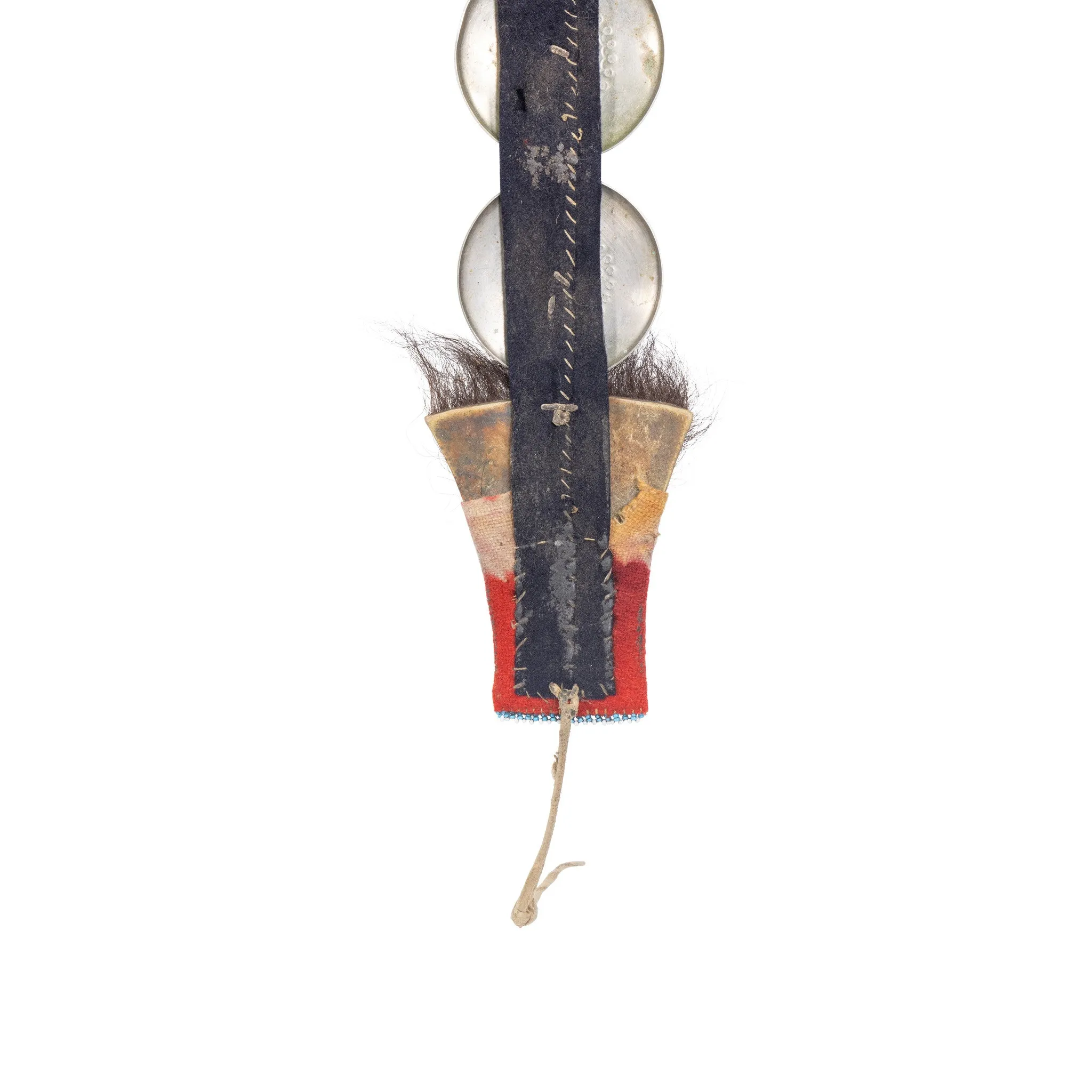 Kiowa Hair Drop