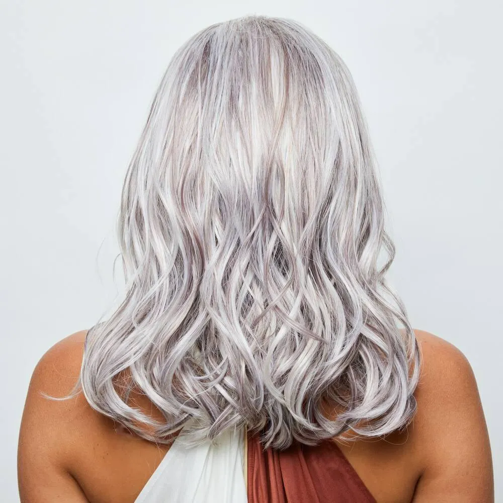 Kirby by Orchid (Lace Front-Lace Part Wig)