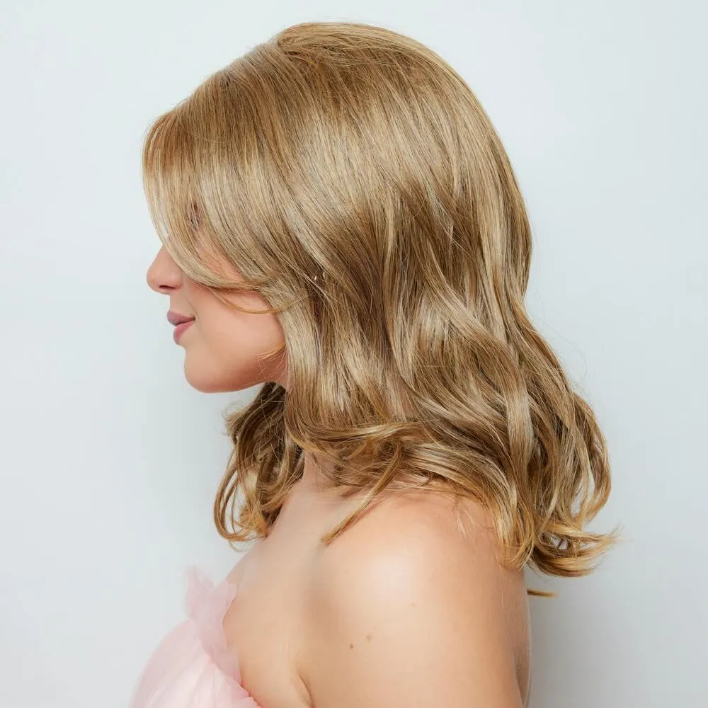 Kirby by Orchid (Lace Front-Lace Part Wig)