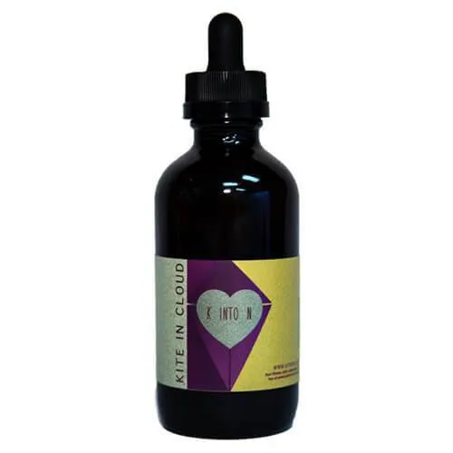 Kite in Cloud eJuice - K Into N