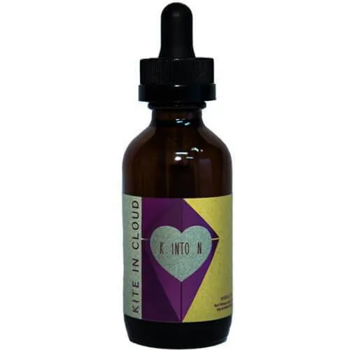 Kite in Cloud eJuice - K Into N