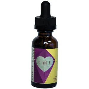 Kite in Cloud eJuice - K Into N