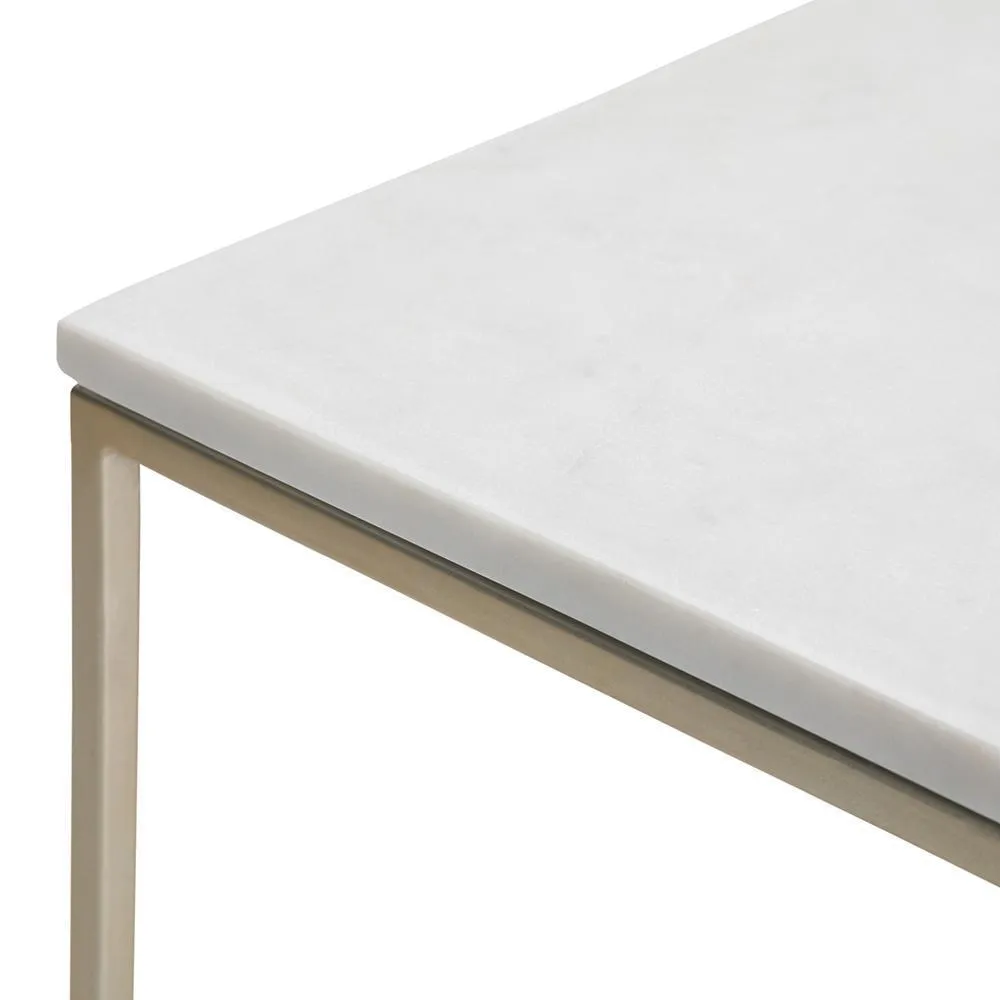 Kline Metal Table