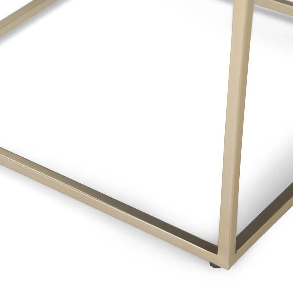 Kline Metal Table