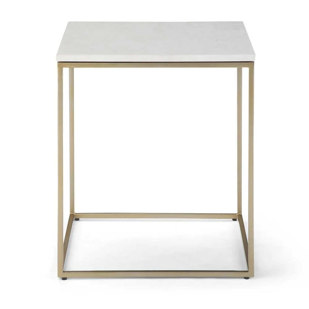 Kline Metal Table