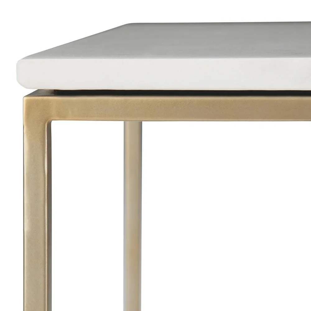 Kline Metal Table