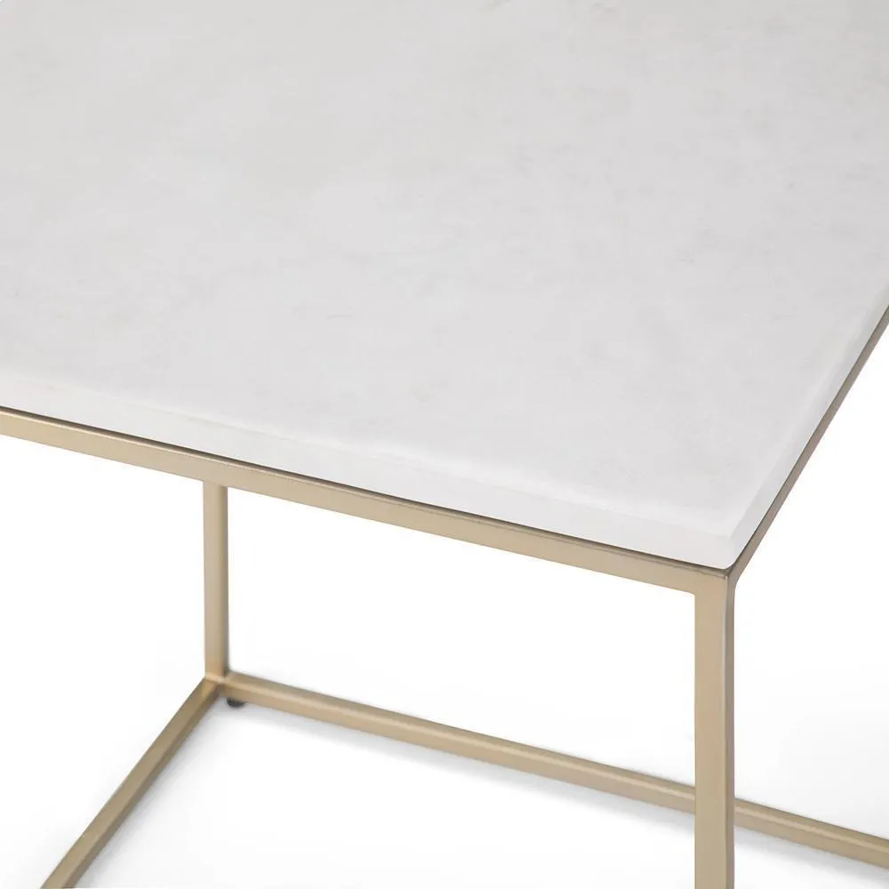 Kline Metal Table