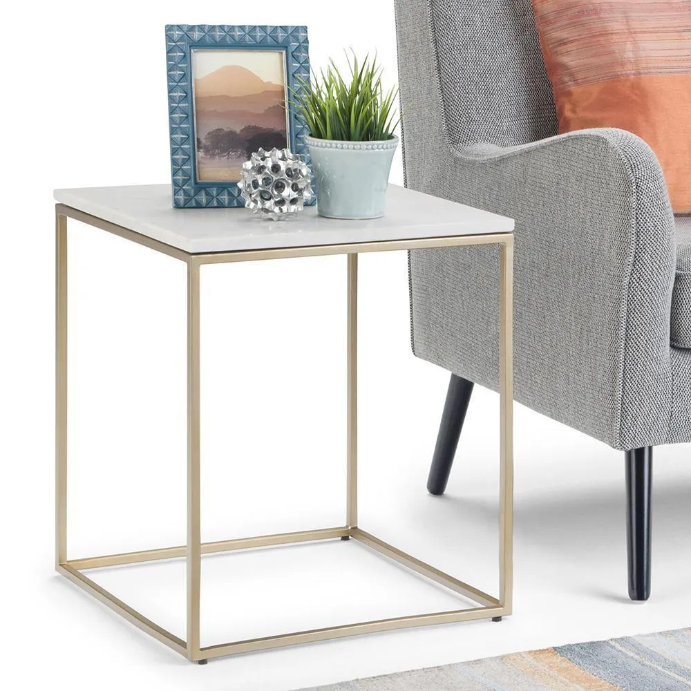 Kline Metal Table