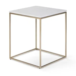 Kline Metal Table