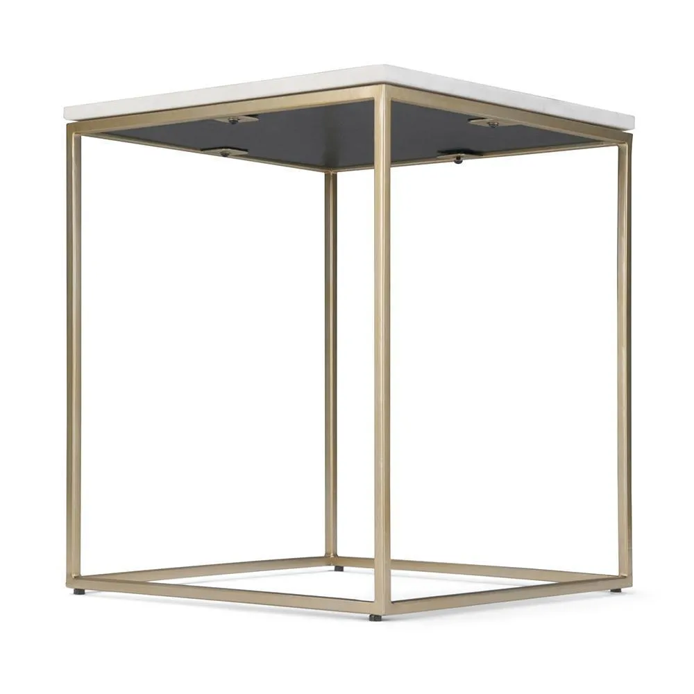 Kline Metal Table