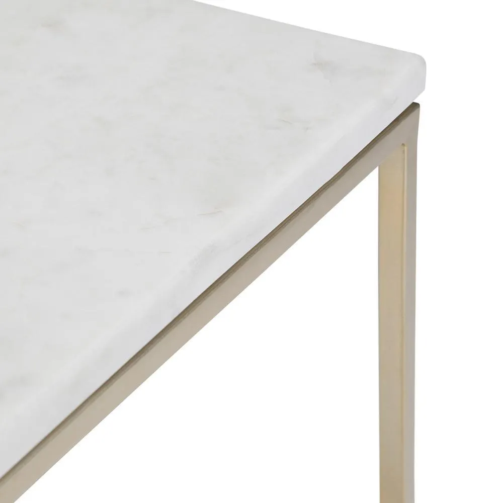 Kline Metal Table