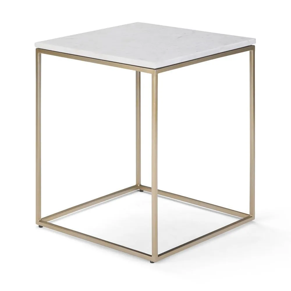 Kline Metal Table