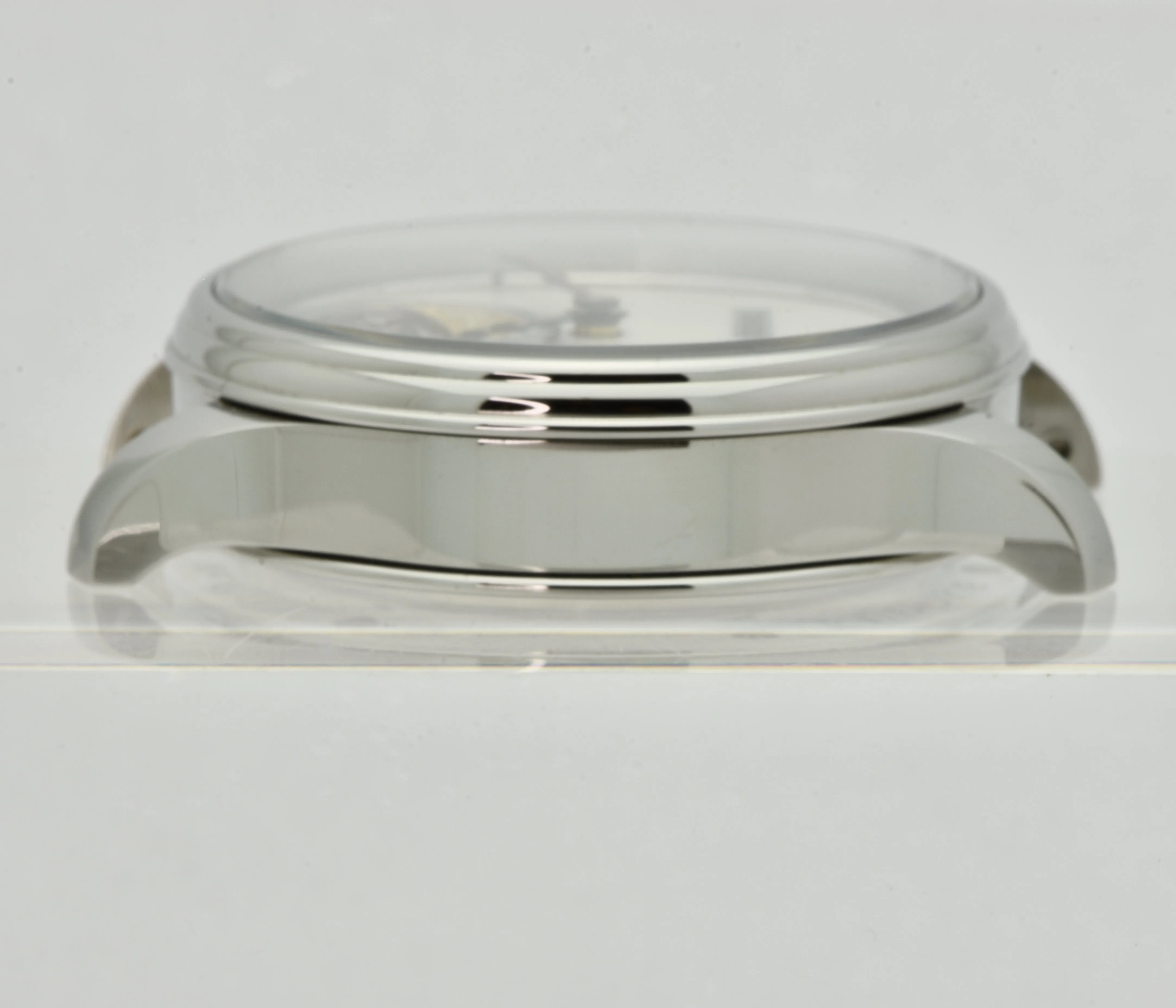 Kudoke 2, Steel/White