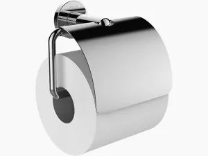 KUMIN KUMIN COVERED TOILET PAPER HOLDER