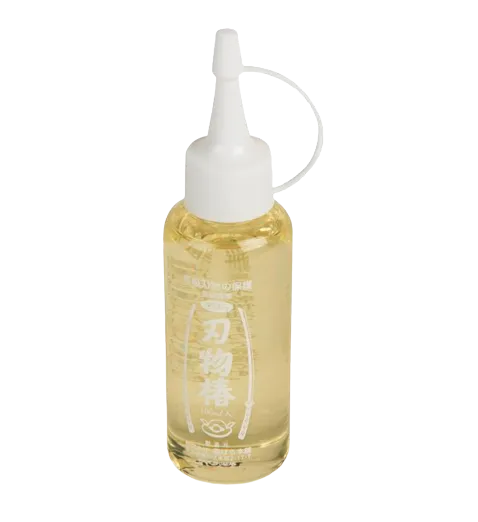 Kurobara - Camellia Oil with mineral oil