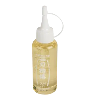 Kurobara - Camellia Oil with mineral oil