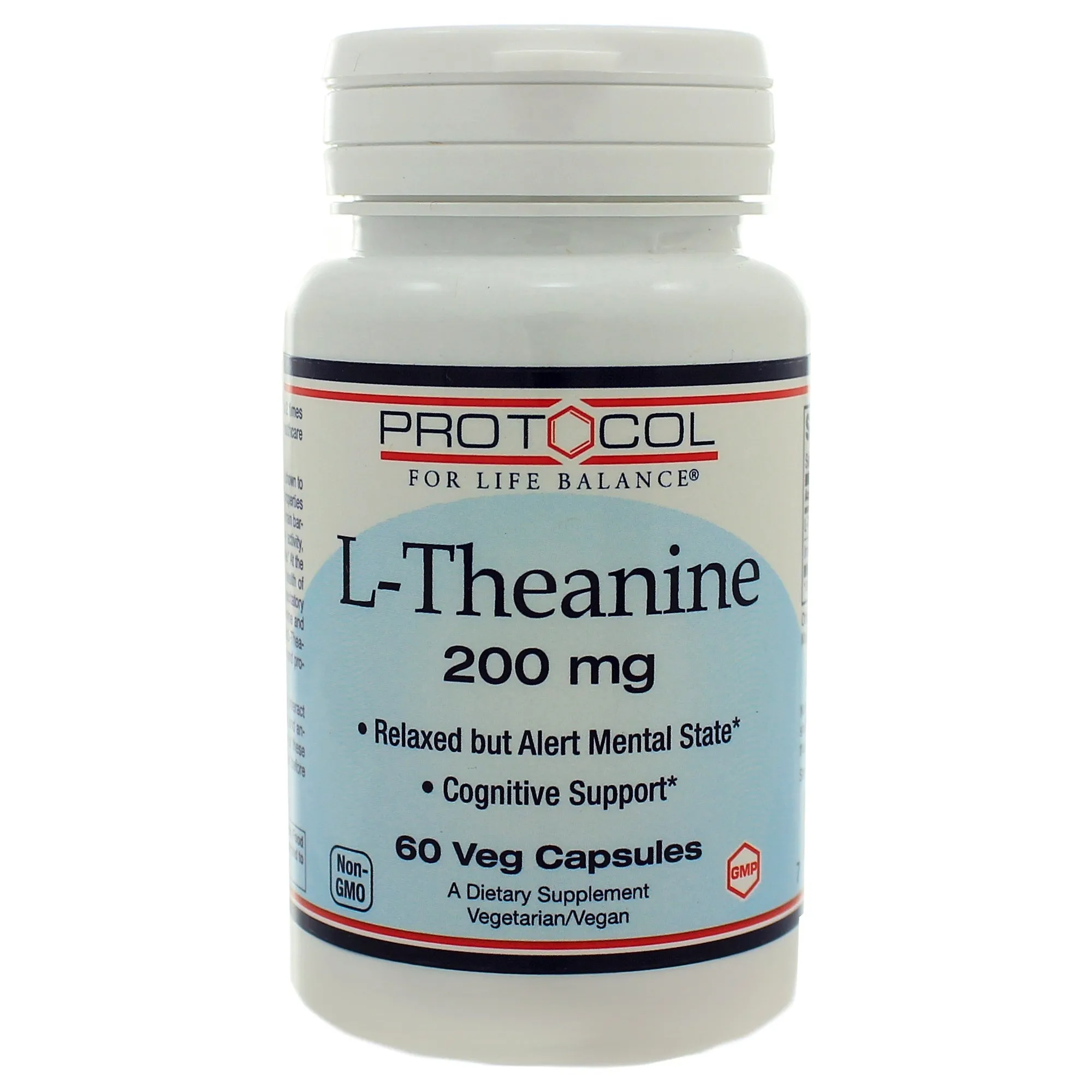 L-Theanine 200mg