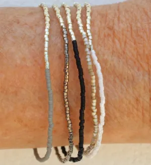 La Plata Bracelet  - set of 5