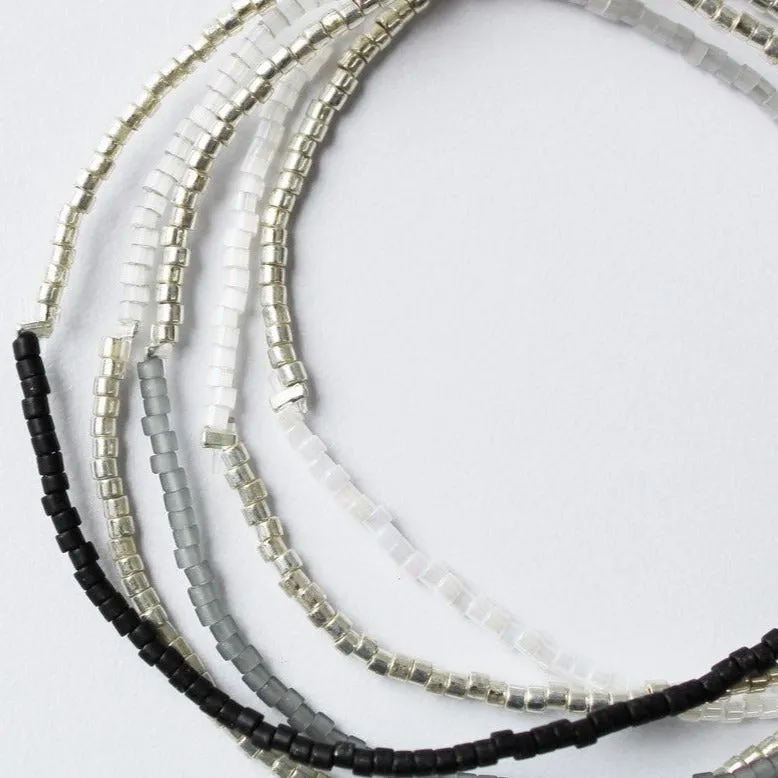 La Plata Bracelet  - set of 5