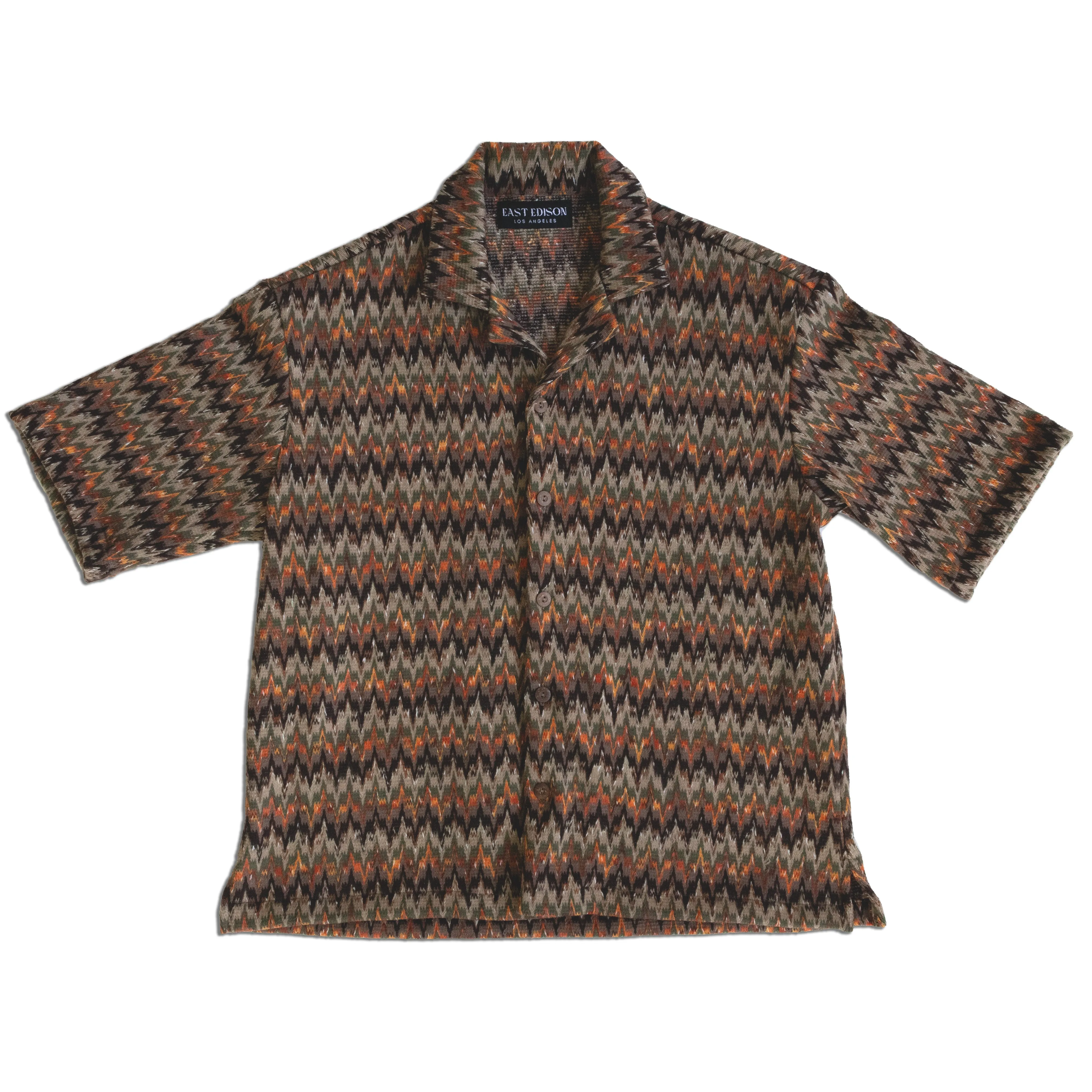 La Ville Club Shirt FW24