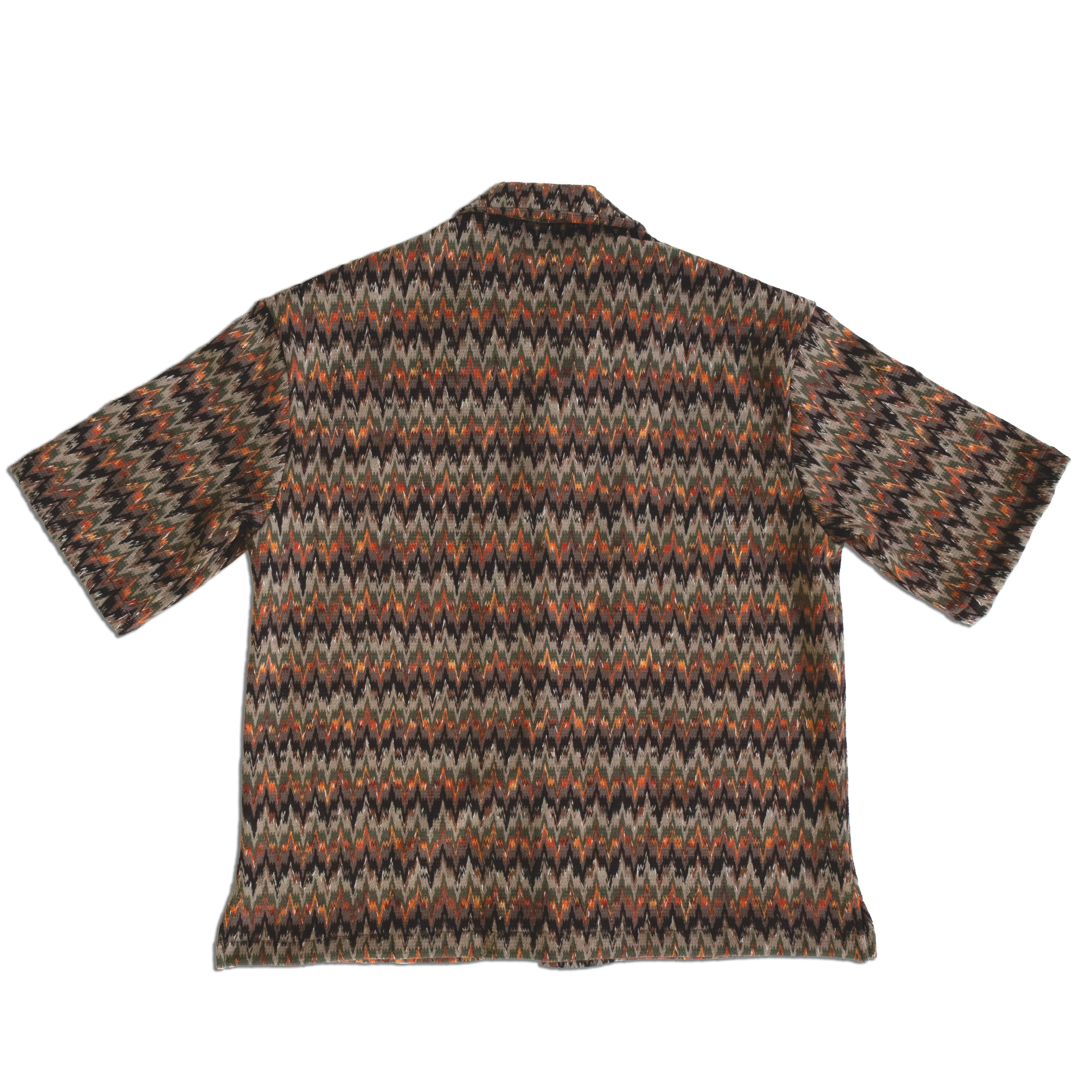 La Ville Club Shirt FW24
