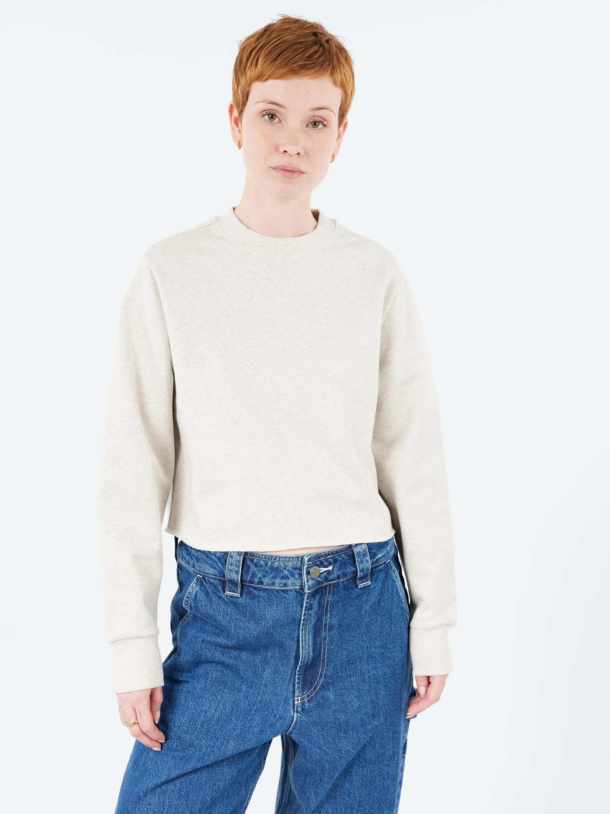 Label F Sweatshirt