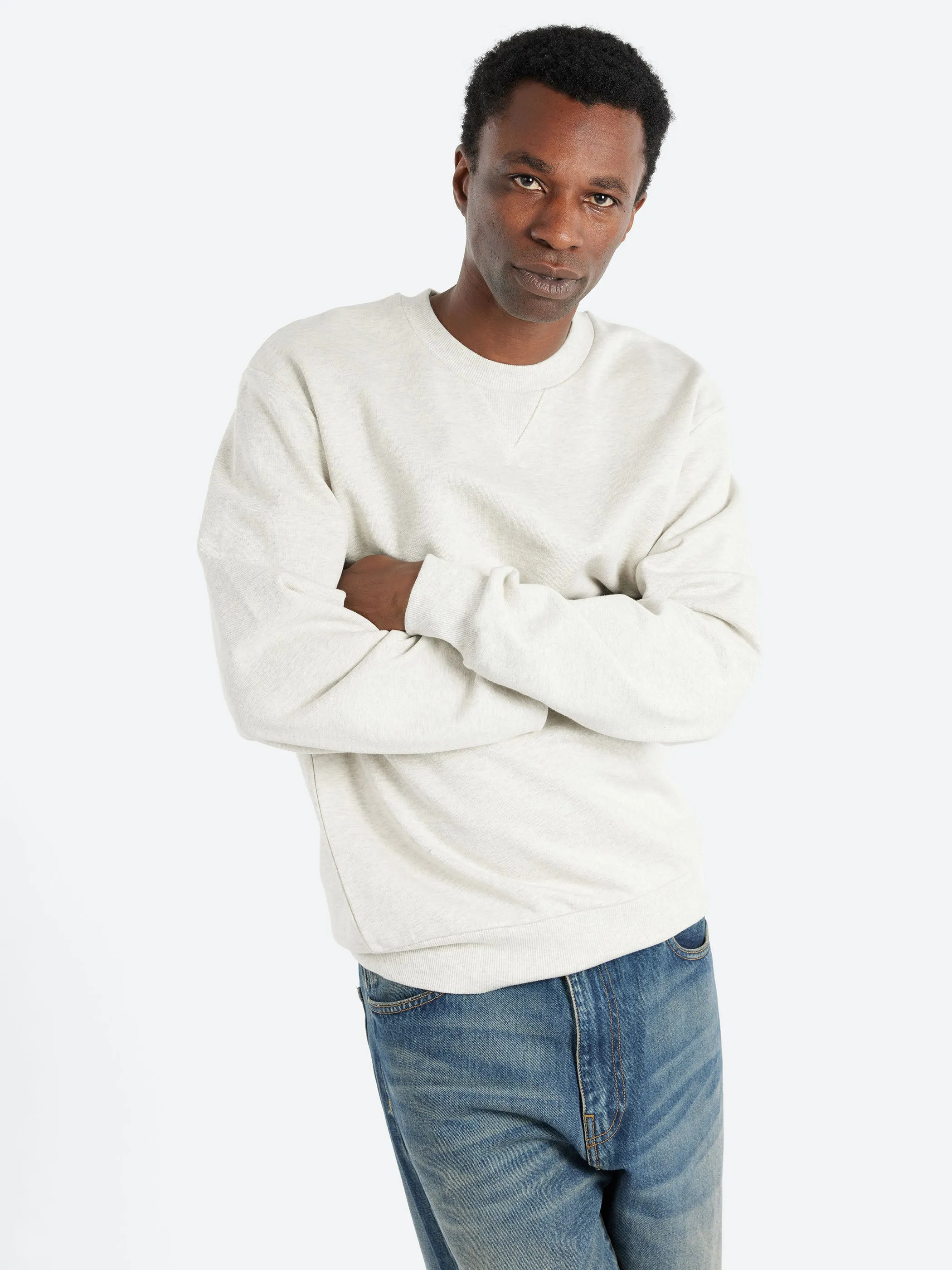 Label H Sweatshirt
