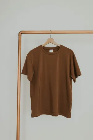 Ladies Boxy Tee