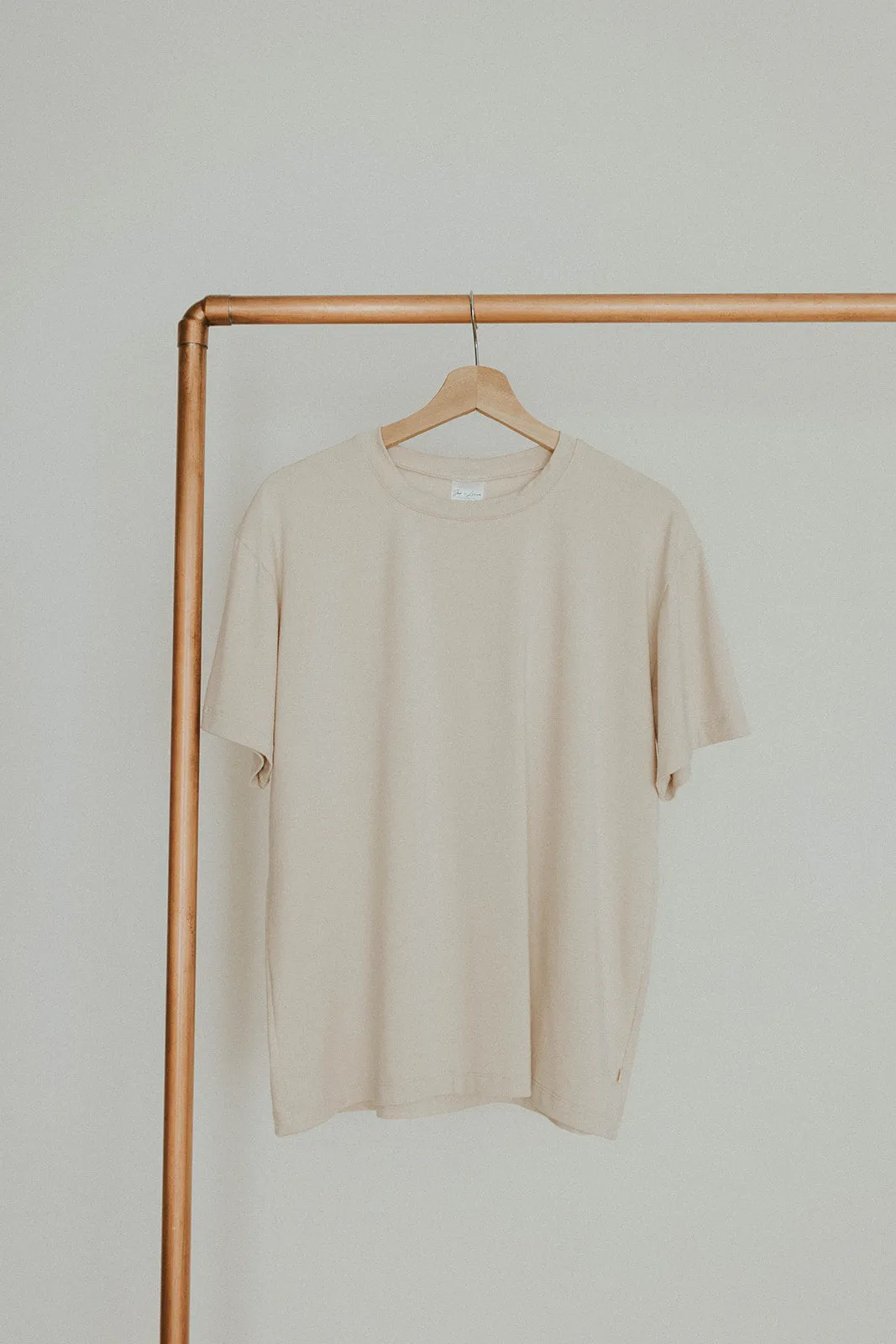Ladies Boxy Tee