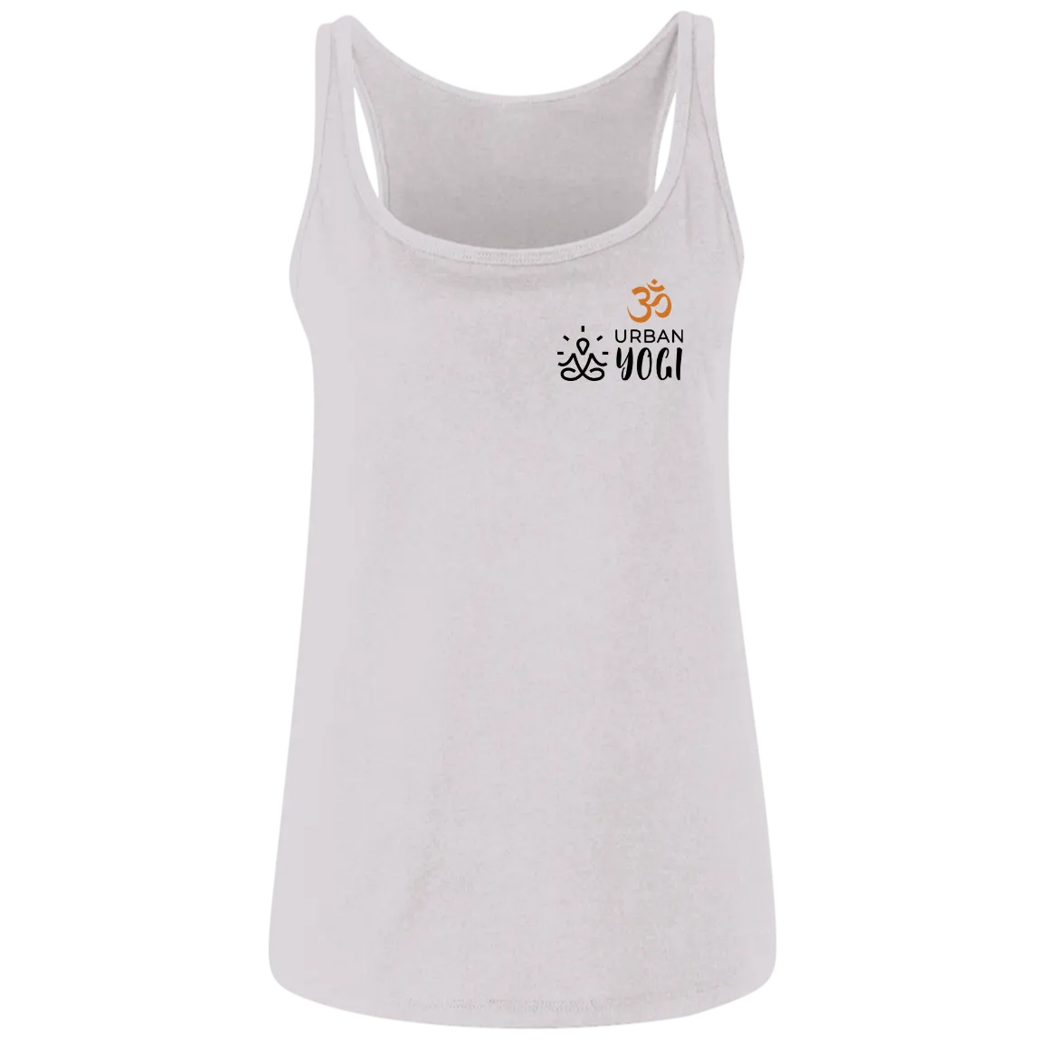 Ladies' Relaxed Jersey Tank
