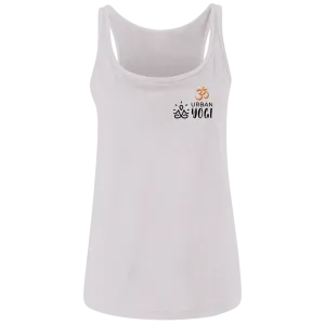 Ladies' Relaxed Jersey Tank