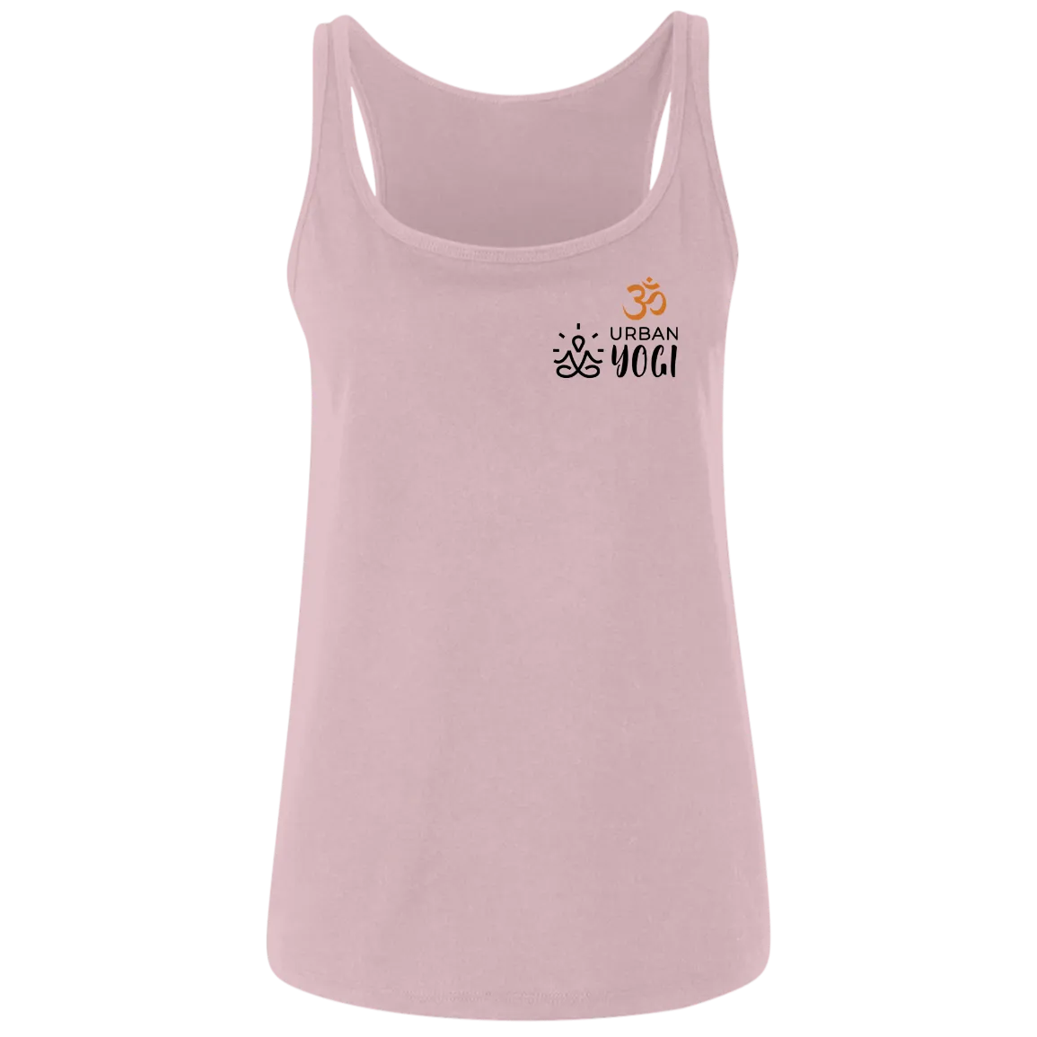 Ladies' Relaxed Jersey Tank