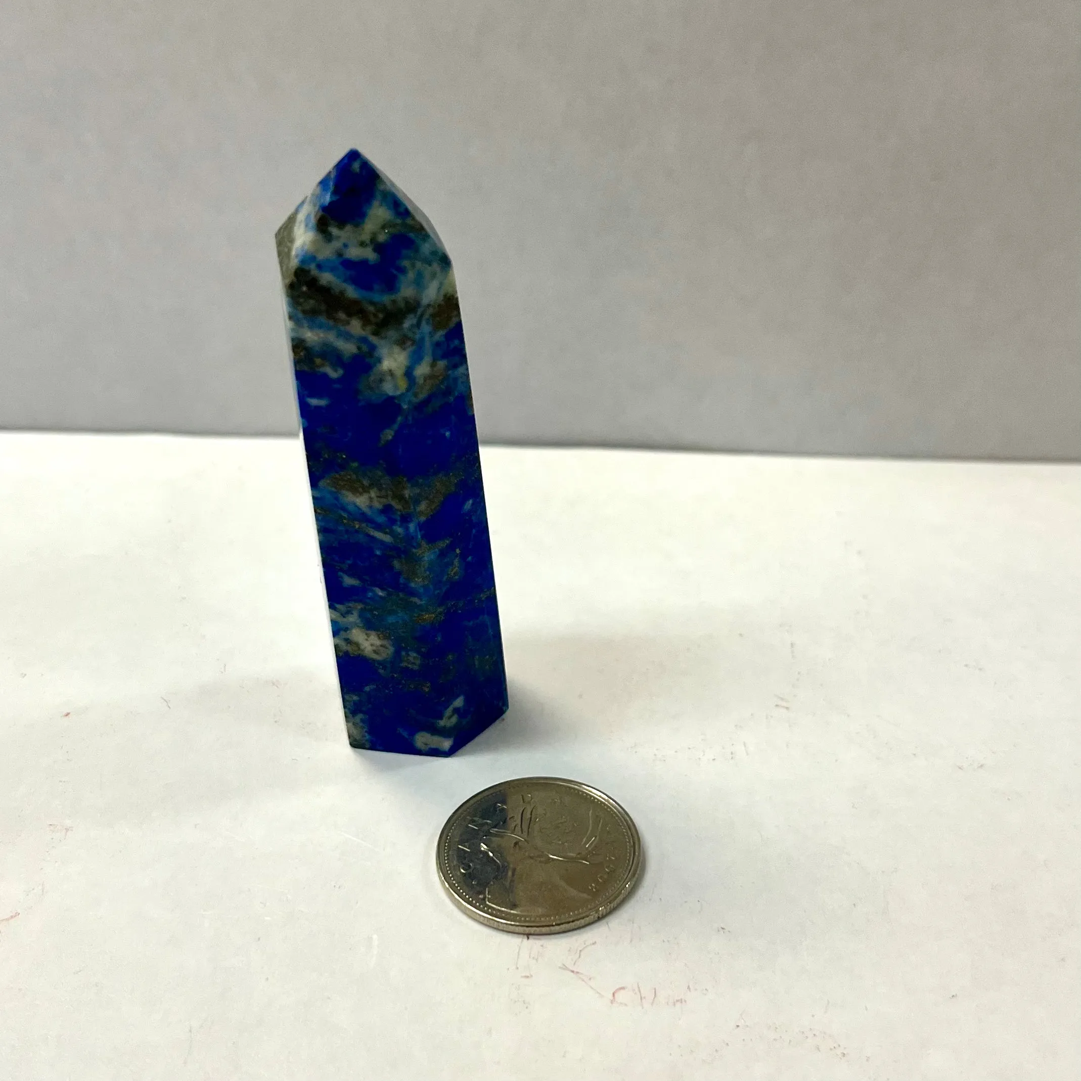 Lapis Lazuli Points