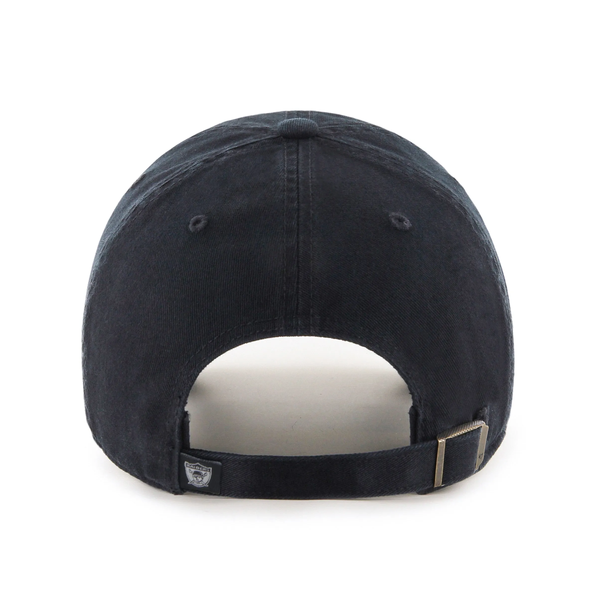 LAS VEGAS RAIDERS HISTORIC '47 CLEAN UP YOUTH
