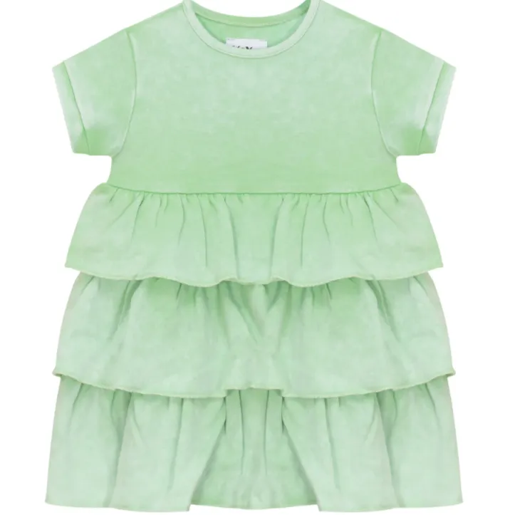 Layered Dress kix