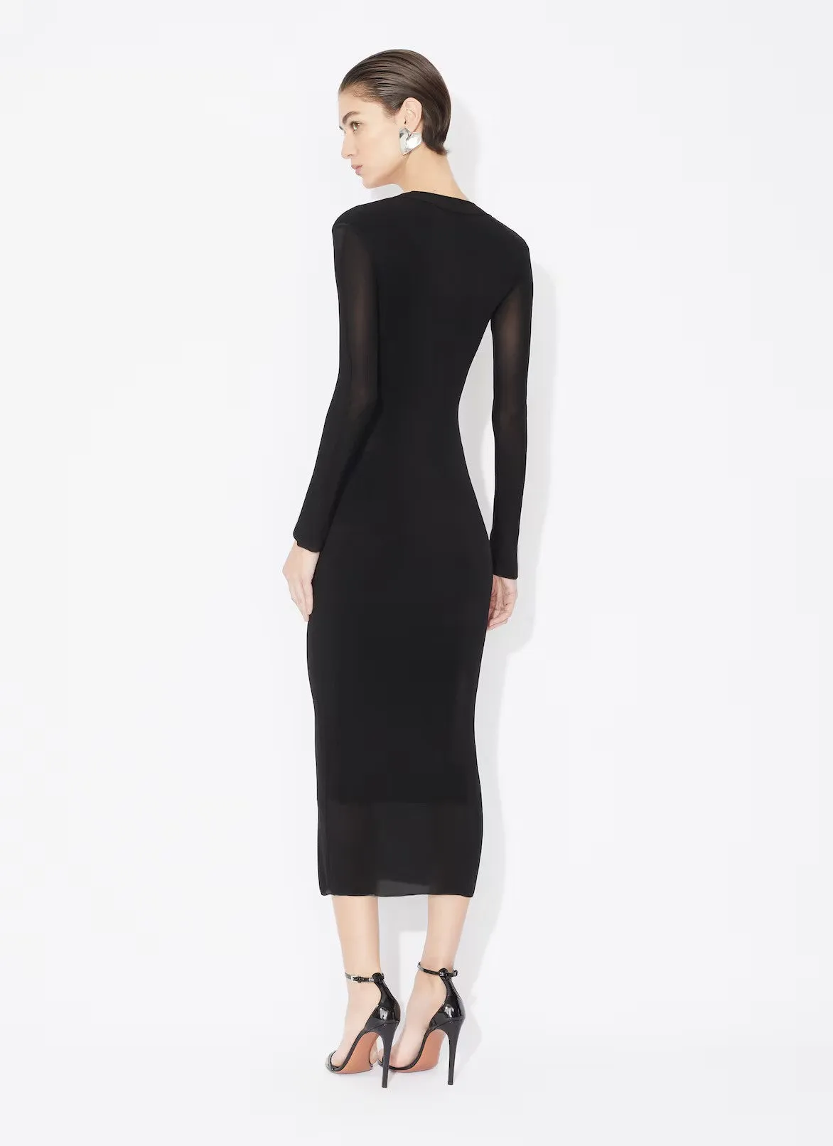 Layered Dress