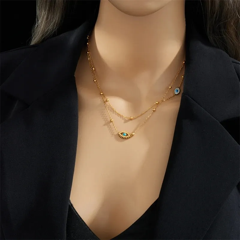 Layered Legacy Necklace