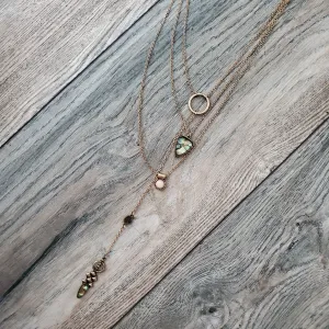 Layered Necklace