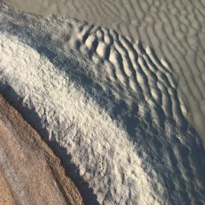Layered Sands