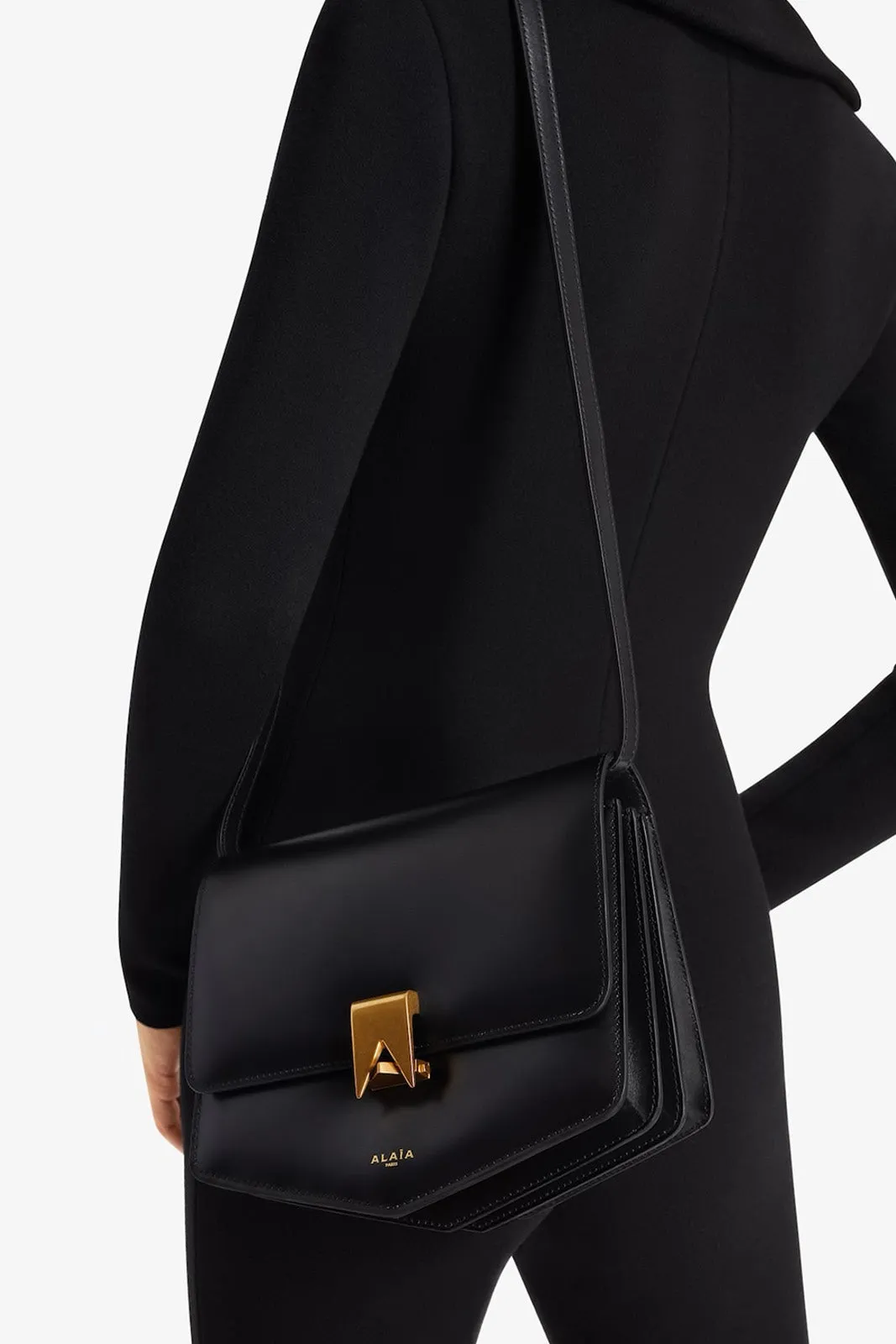 Le Papa Box Bag