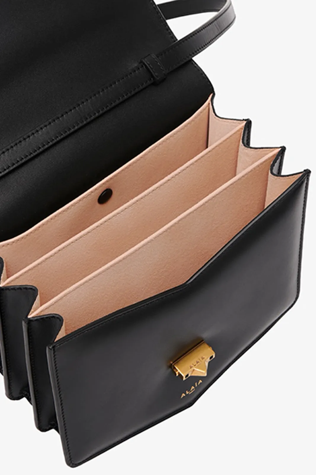 Le Papa Box Bag