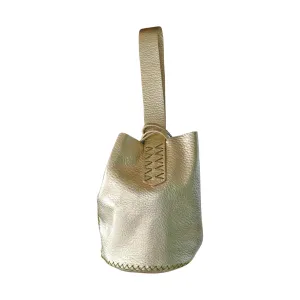 Leather Mini Bag
