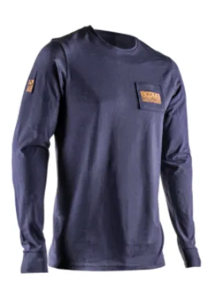 LEATT LONG SLEEVE SHIRT [UPCYCLE] 2022 - END OF RANGE; WHILE STOCKS LAST