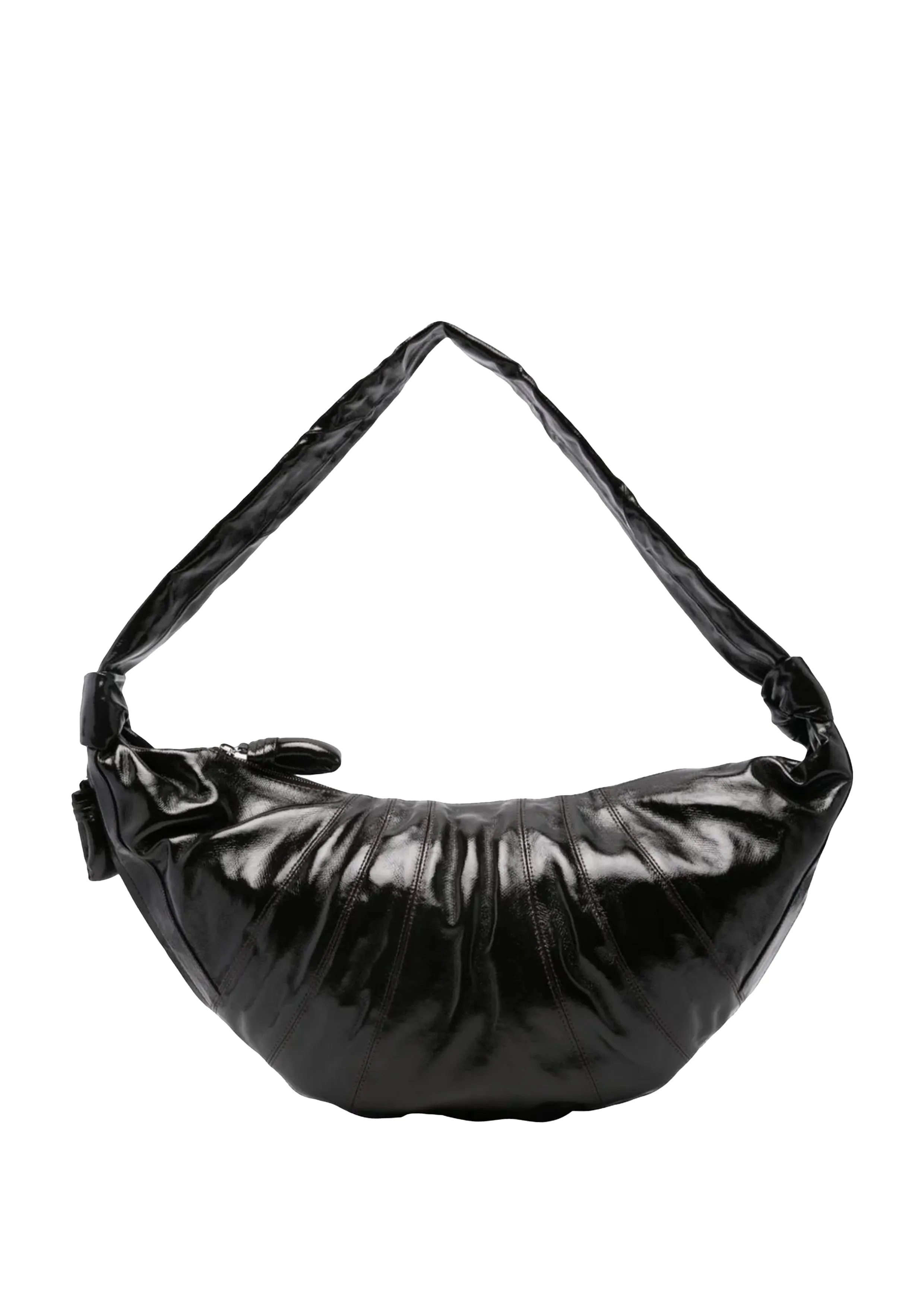 LEMAIRE - LARGE CROISSANT BAG TRUFFLE