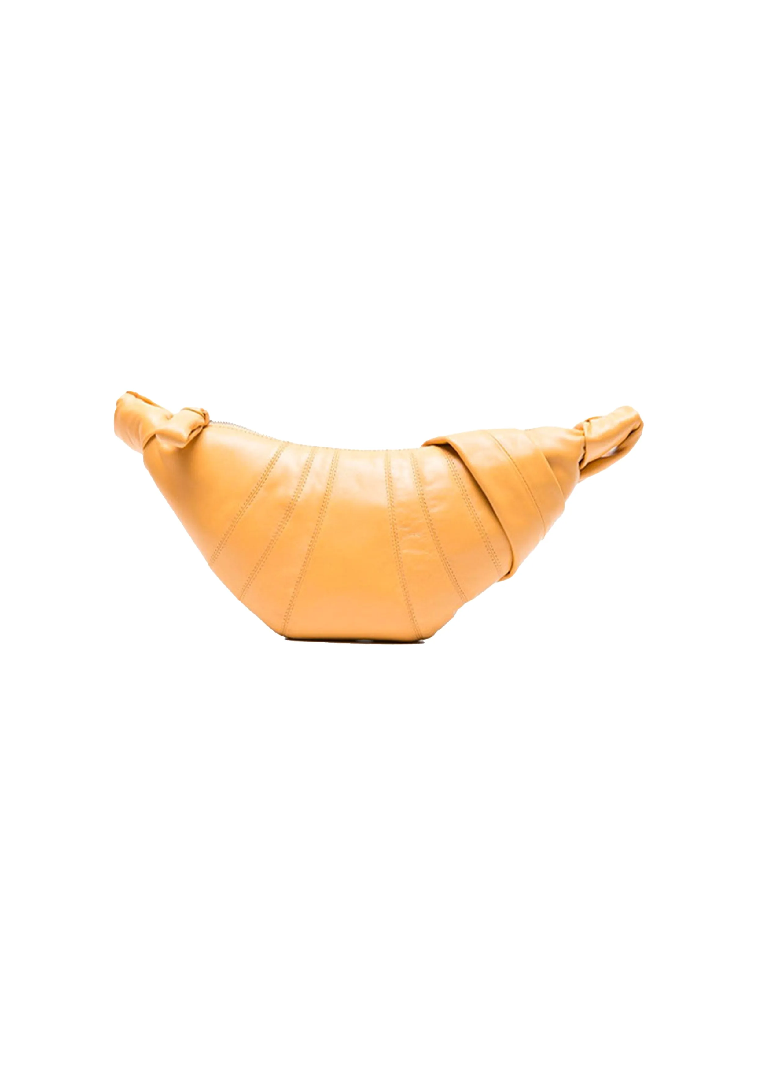 LEMAIRE - SMALL CROISSANT BAG DUNE