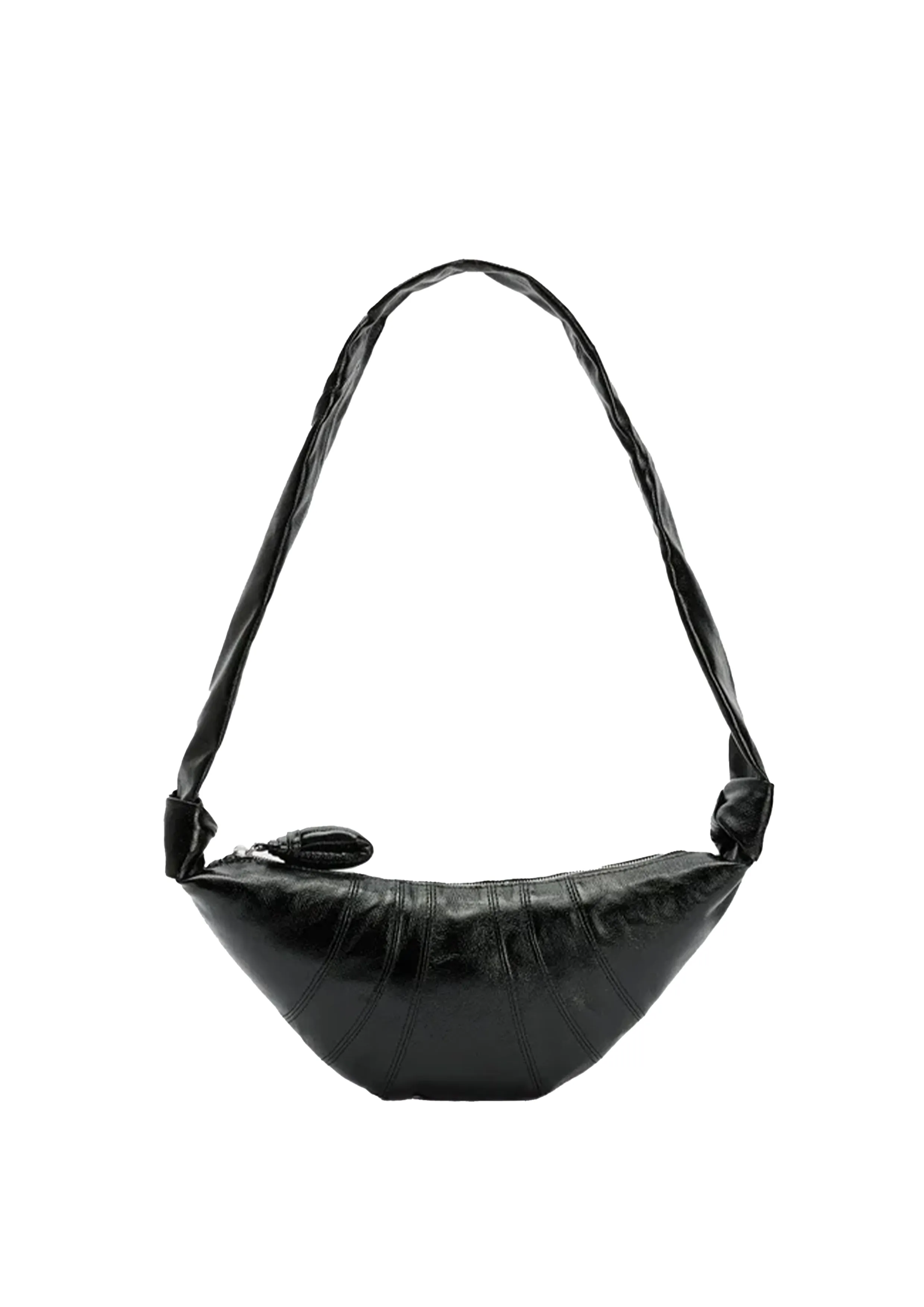 LEMAIRE - SMALL CROISSANT BAG FOREST