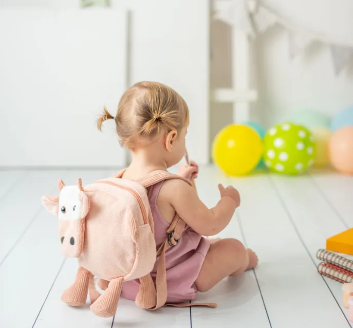 Lili Backpack
