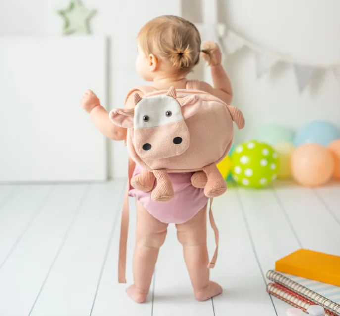 Lili Backpack