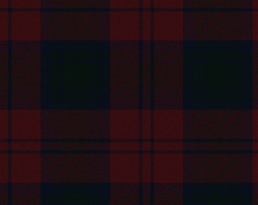 Lindsay Modern Ladies Semi-Kilt